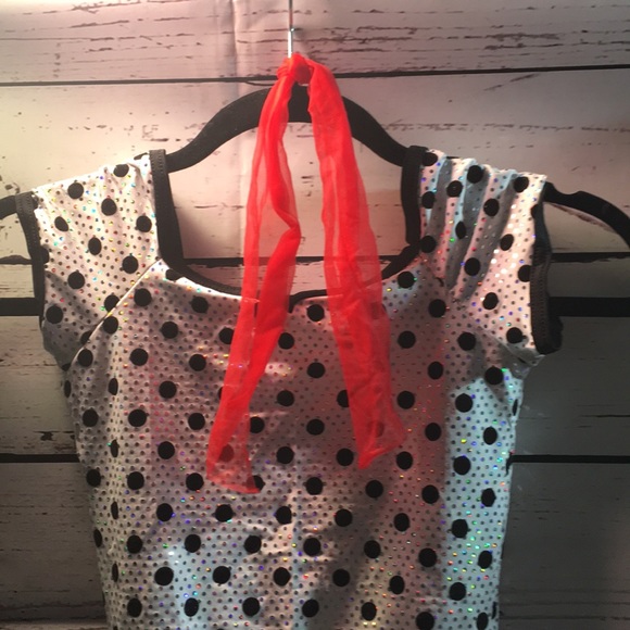 Girl’s Jazz Dance Costume! - Picture 3 of 6